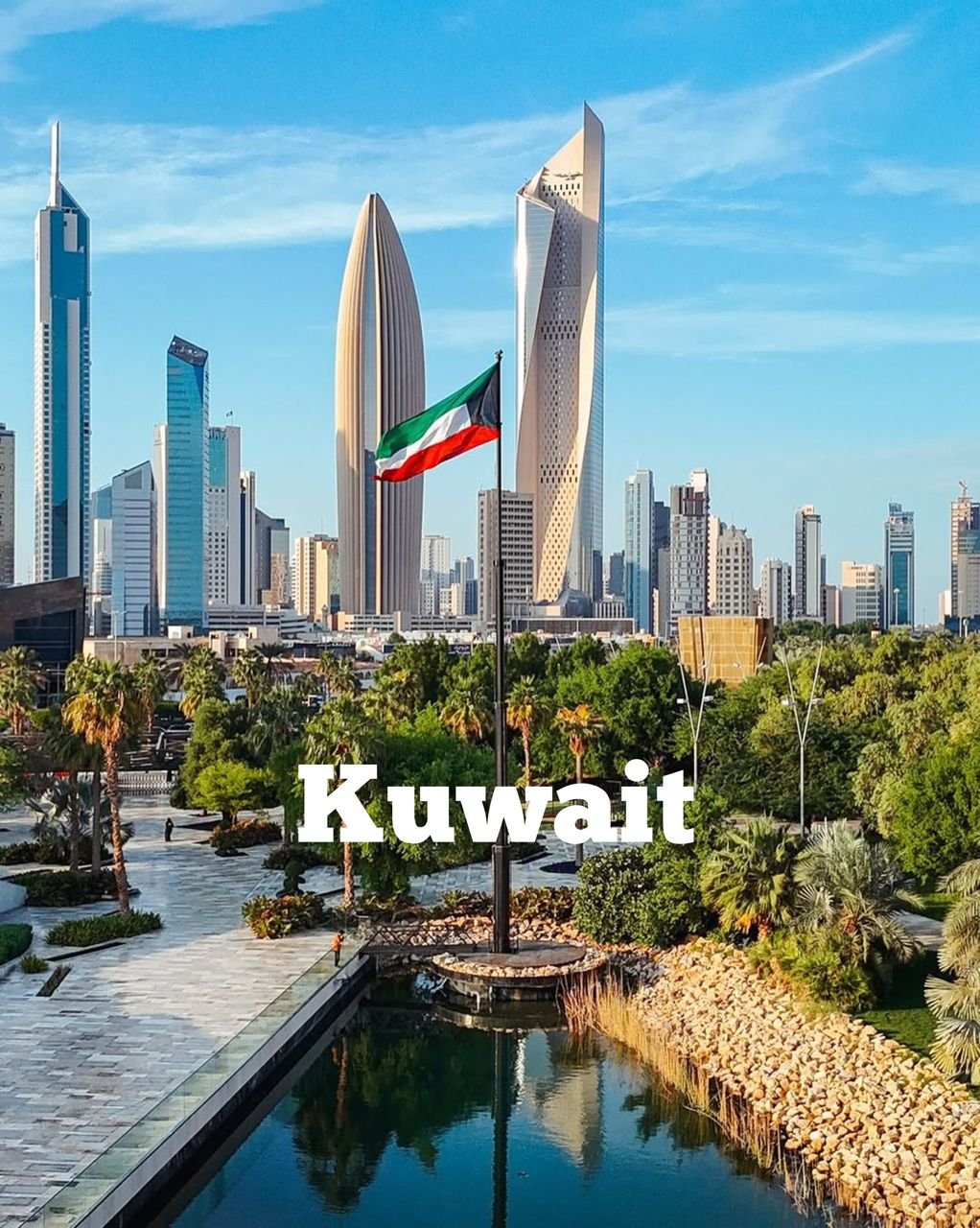 kuwait
